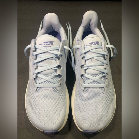 ALTRA Experience Flow 2 Women’s Blue Running Walking Sneakers Shoe Size- 9 - Picture 5 of 11